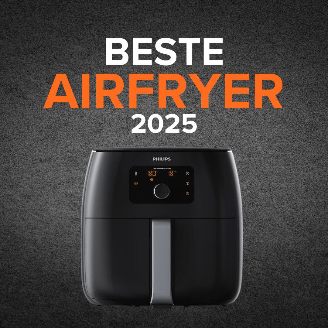 Afbeelding van de Philips Airfryer XXL – volgens velen de beste airfryer van 2025